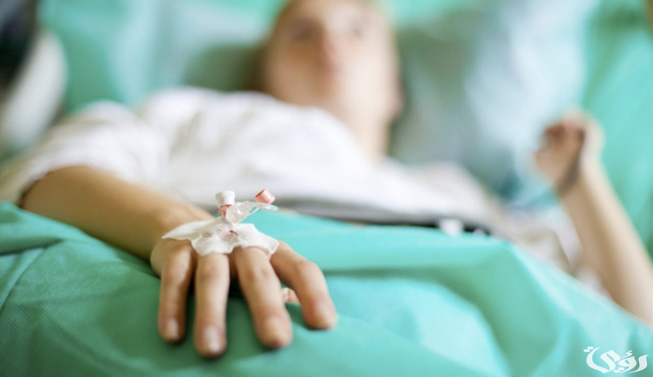 تفسير رؤية شخص اعرفه مريض