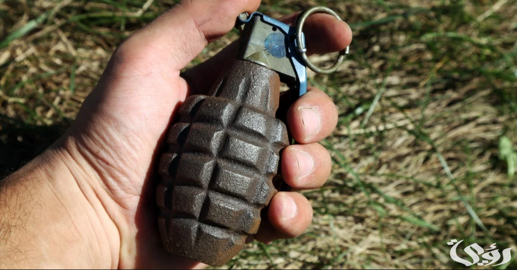 تفسير رؤية انفجار قنبلة في المنام