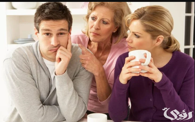 تفسير رؤية الحماة