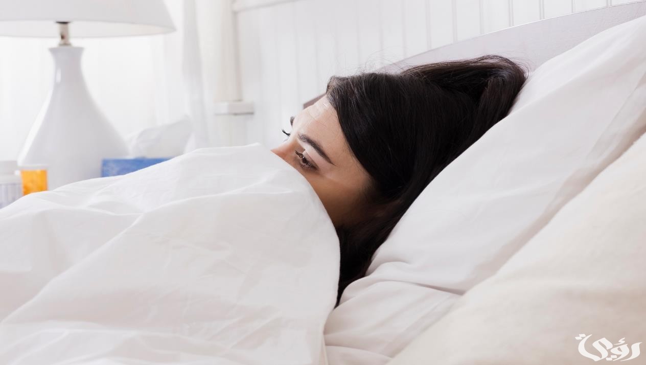 تفسير رؤية العادة السرية