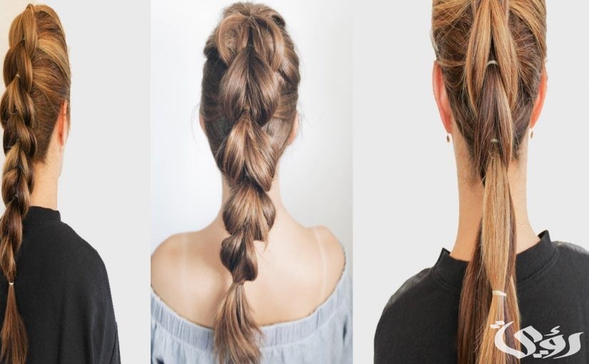 تفسير رؤية الضفيرة