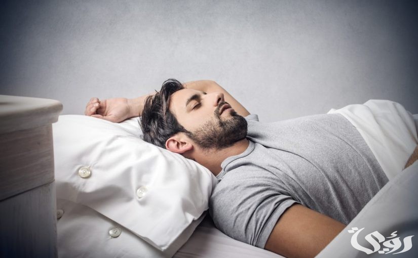 تفسير رؤية شخص ما