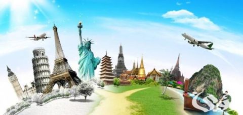 بحث عن أهمية السياحة