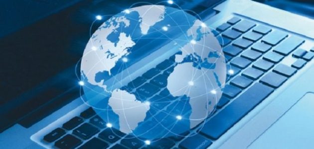 نموذج نشرة أخبار مكتوبة