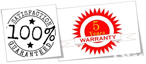 نموذج ضمان منتج