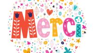 ما هو الرد على كلمة مرسي merci