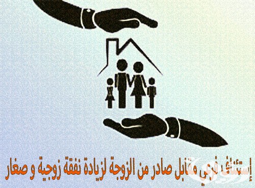 نموذج صحيفة استئناف فرعي