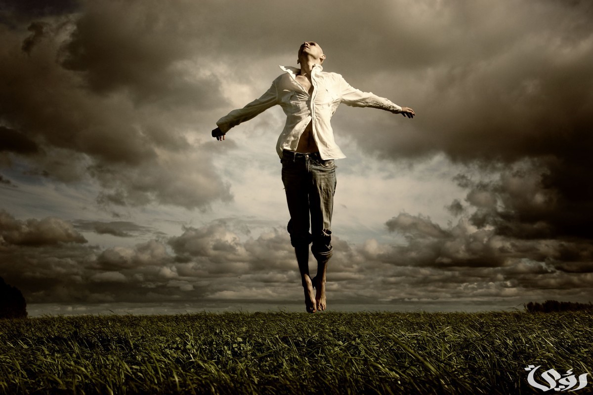 ما تفسير رؤية الارتفاع عن الأرض في المنام 2 تفسير الارتفاع عن الأرض في المنام