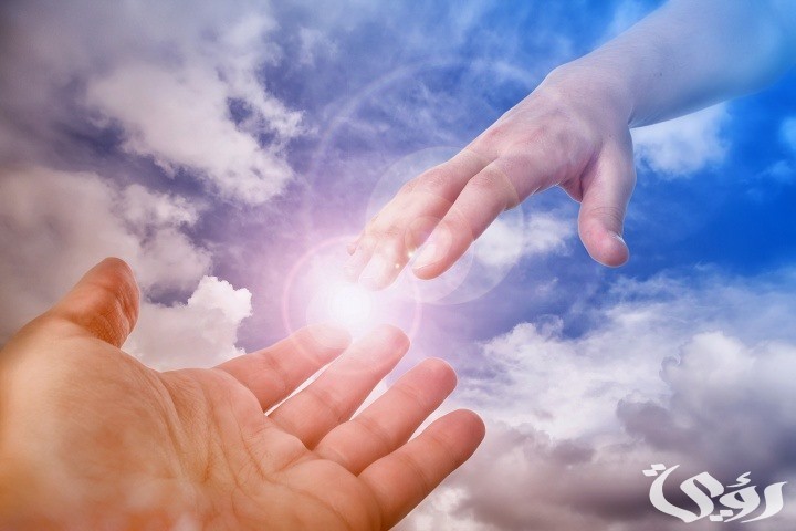 ما تفسير حلم رؤية إعطاء الميت للحي ورقة 2 تفسير حلم إعطاء الميت للحي ورقة