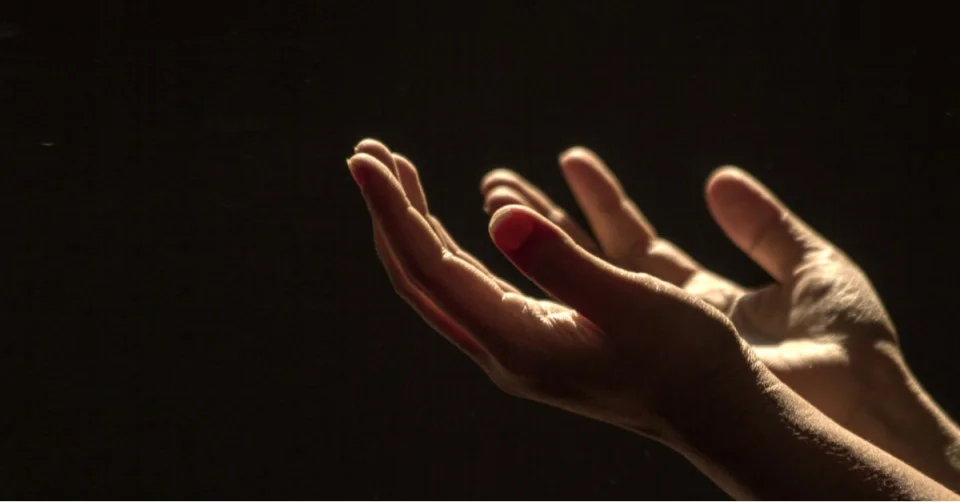 تفسير حلم استجابة الدعاء في المنام