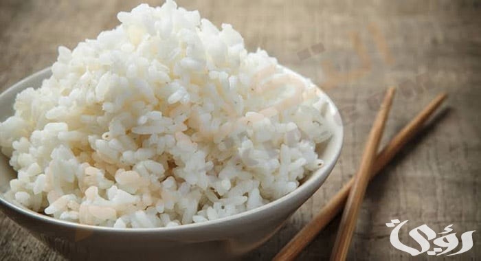 تفسير حلم اكل الأرز للعزباء