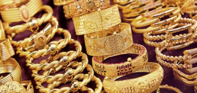 تفسير حلم الأساور الذهب في اليد للحامل
