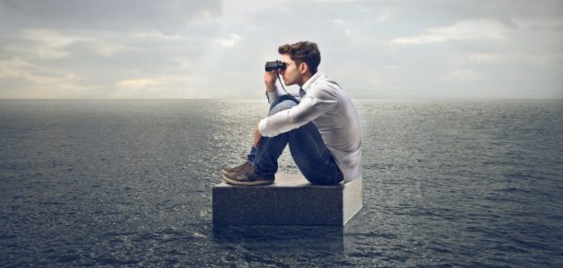 تفسير حلم البحث عن شخص في المنام
