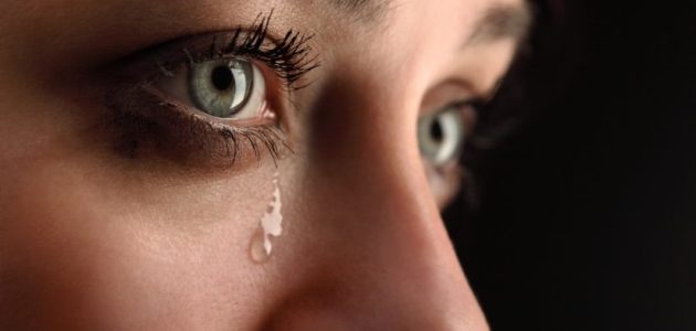 تفسير حلم البكاء بحرقة في المنام