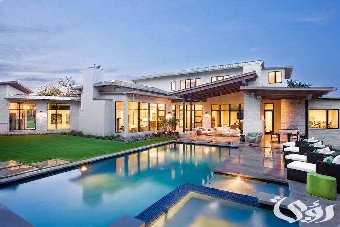 تفسير حلم البيت في المنام 