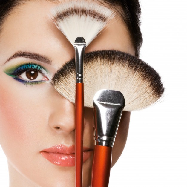 تفسير حلم التبرج في المنام