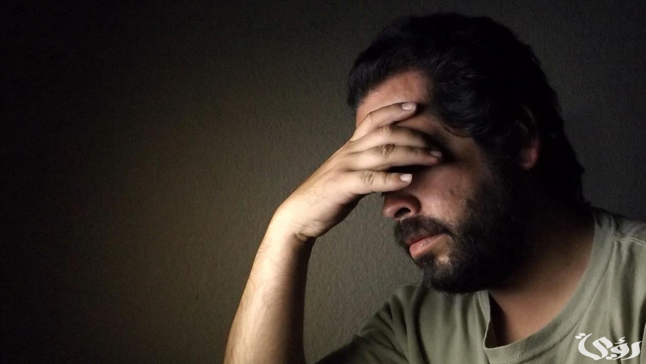 تفسير حلم شخص تحبه يبكي