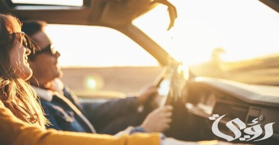 تفسير حلم ركوب السيارة مع شخص اعرفه في المقعد الخلفي