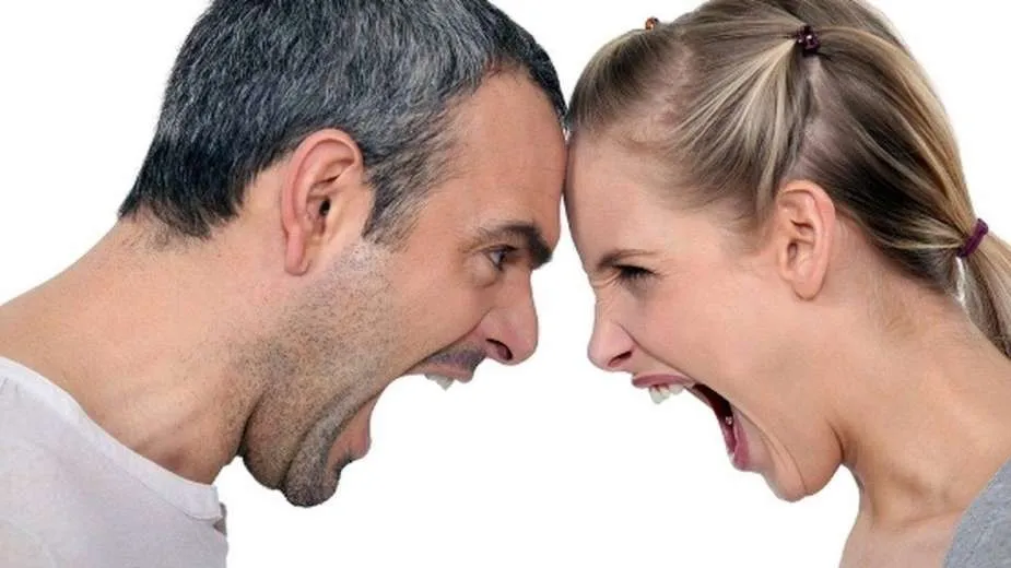 تفسير حلم زعل الزوج من زوجته