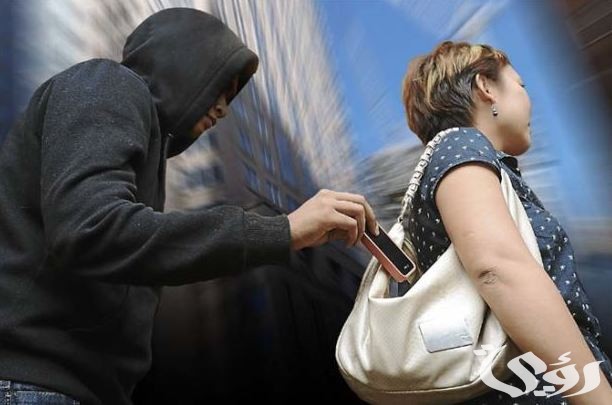 تفسير حلم سرقة المال من الشنطة