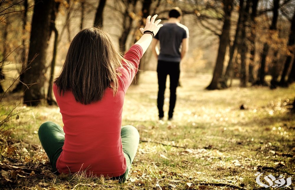 تفسير حلم شخص تحبه يتجاهلك للعزباء