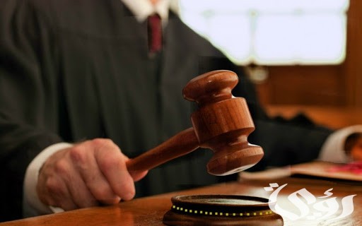 نموذج شكوى سرقة ضد مجهول