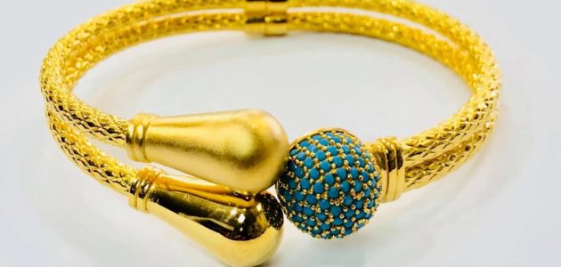 تفسير حلم اساور ذهب مقطوعة