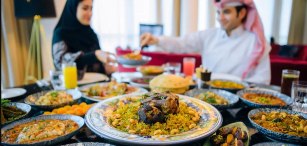 تفسير حلم الافطار في رمضان