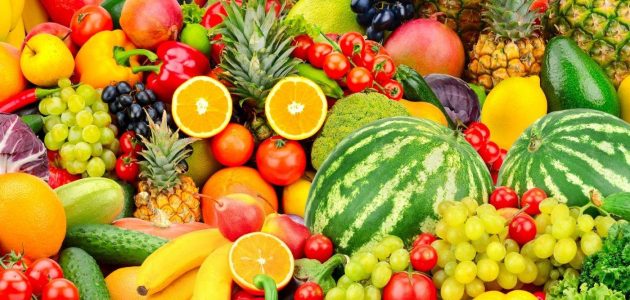 تفسير حلم إعطاء الميت للحي فاكهة
