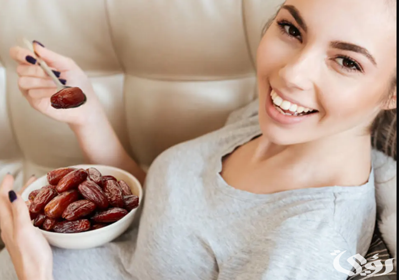 تفسير حلم اكل التمر للحامل