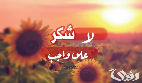 ما هو الرد على عبارات الثناء 3 images 2023 01 01T211946.576