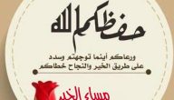 ما هو الرد على حفظك الله