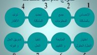نموذج حل المشكلات جاهز