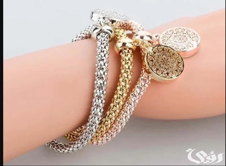 ما تفسير حلم رؤية إعطاء أساور ذهب 8 تفسير حلم إعطاء أساور ذهب