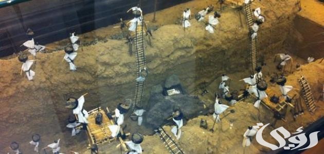 الدروس المستفادة من غزوة الخندق