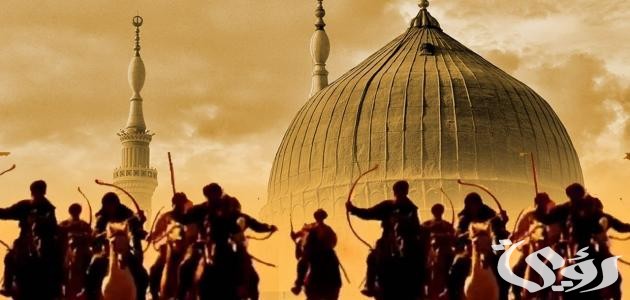 الدروس المستفادة من غزوة بني النضير