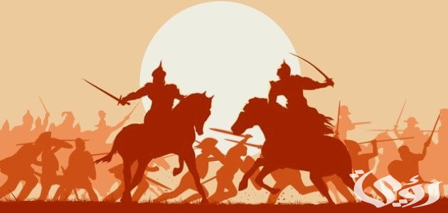 الدروس المستفادة من غزوة خيبر 5 الدروس المستفادة من غزوة خيبر