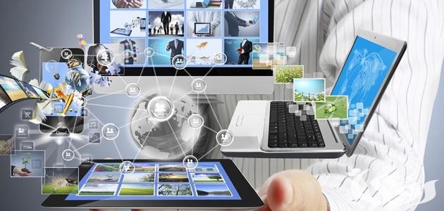 بحث عن التكنولوجيا