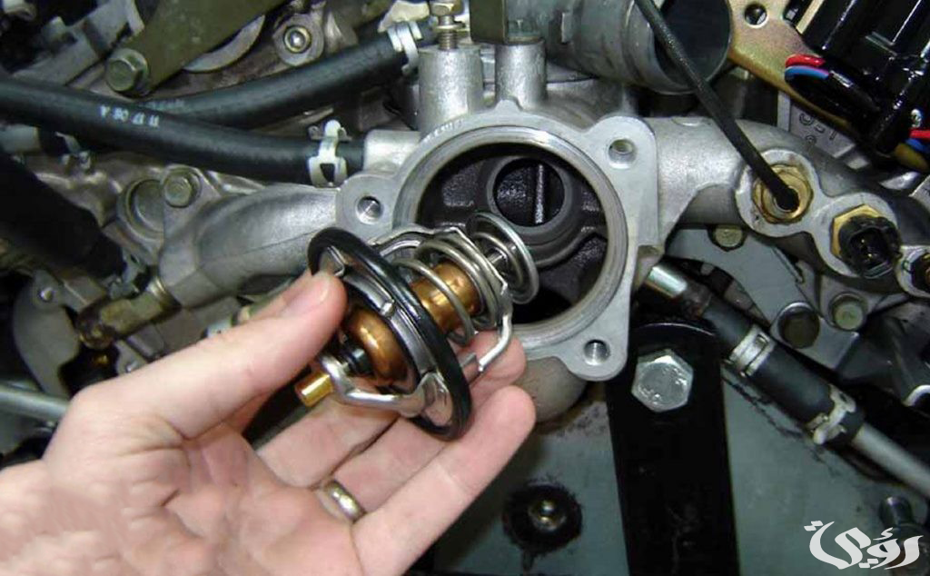 بحث عن انواع الثرموستات كامل 2 بحث عن الثرموستات