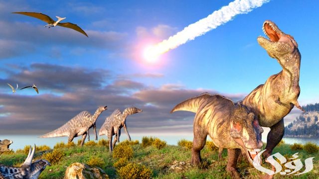 بحث عن الديناصورات مع مقدمة وخاتمة 5 بحث عن الديناصورات