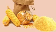 بحث عن الذرة