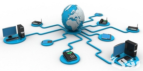 بحث عن الشبكات