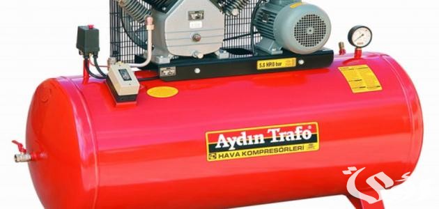 بحث عن الضاغط