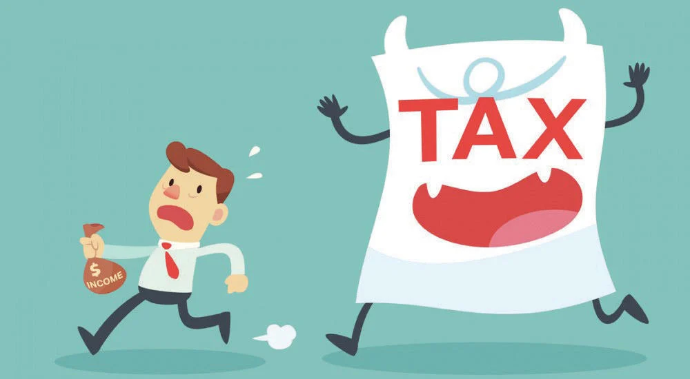 بحث عن الضرائب 6 بحث عن الضرائب