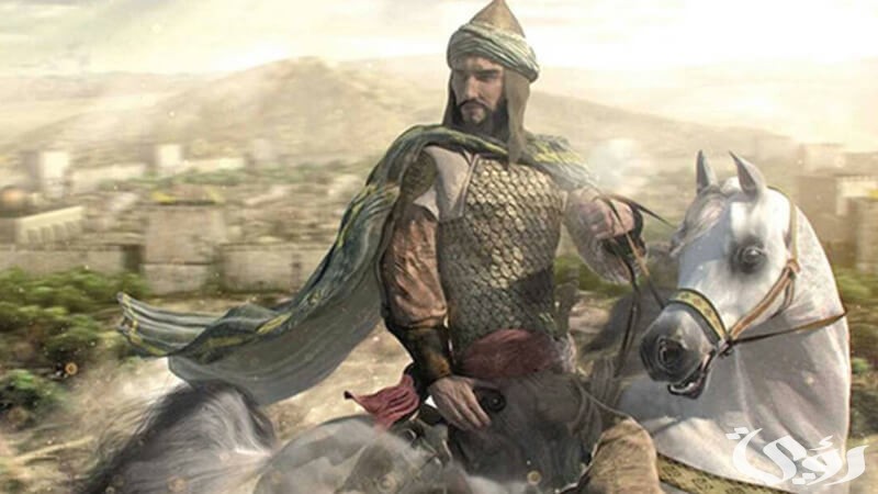 بحث عن الظاهر بيبرس