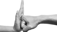 بحث عن العنف