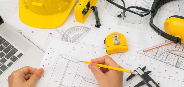 بحث عن الهندسة والبحث العلمي