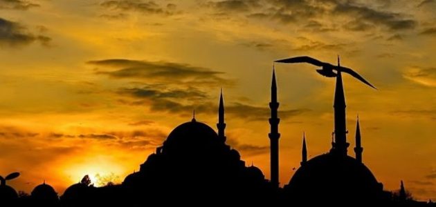 بحث عن بعثة الرسول