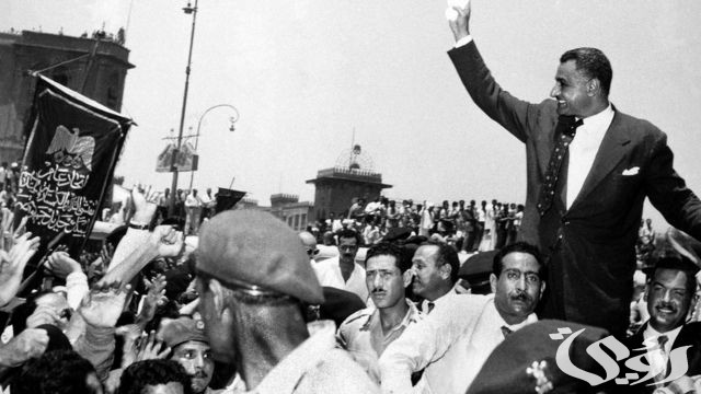 بحث عن ثورة 23 يوليو