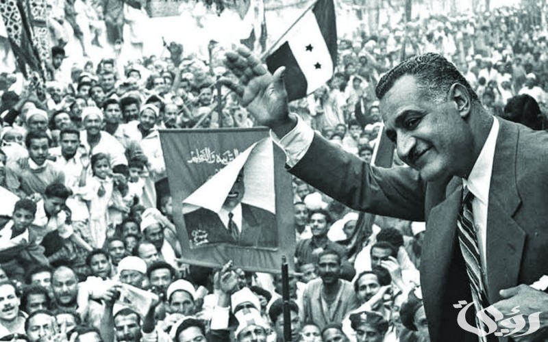 بحث عن ثورة يوليو وانجازاتها وأسبابها ونتائجها